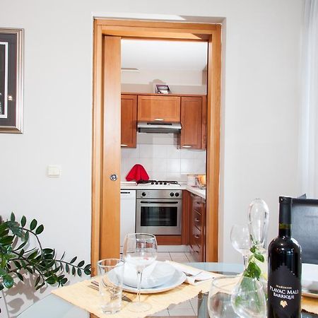 Apartment Avenue Загреб Экстерьер фото