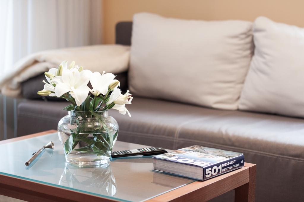 Apartment Avenue Загреб Экстерьер фото