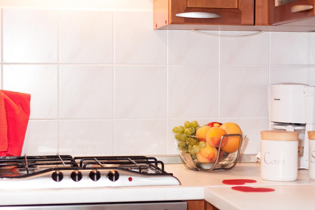 Apartment Avenue Загреб Экстерьер фото
