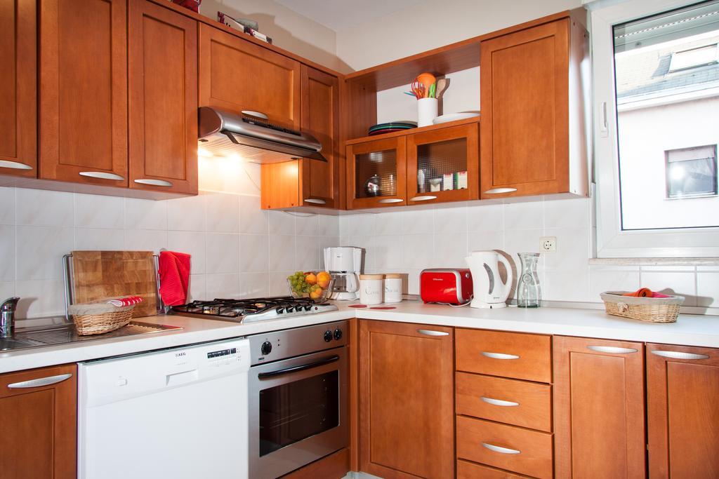 Apartment Avenue Загреб Экстерьер фото