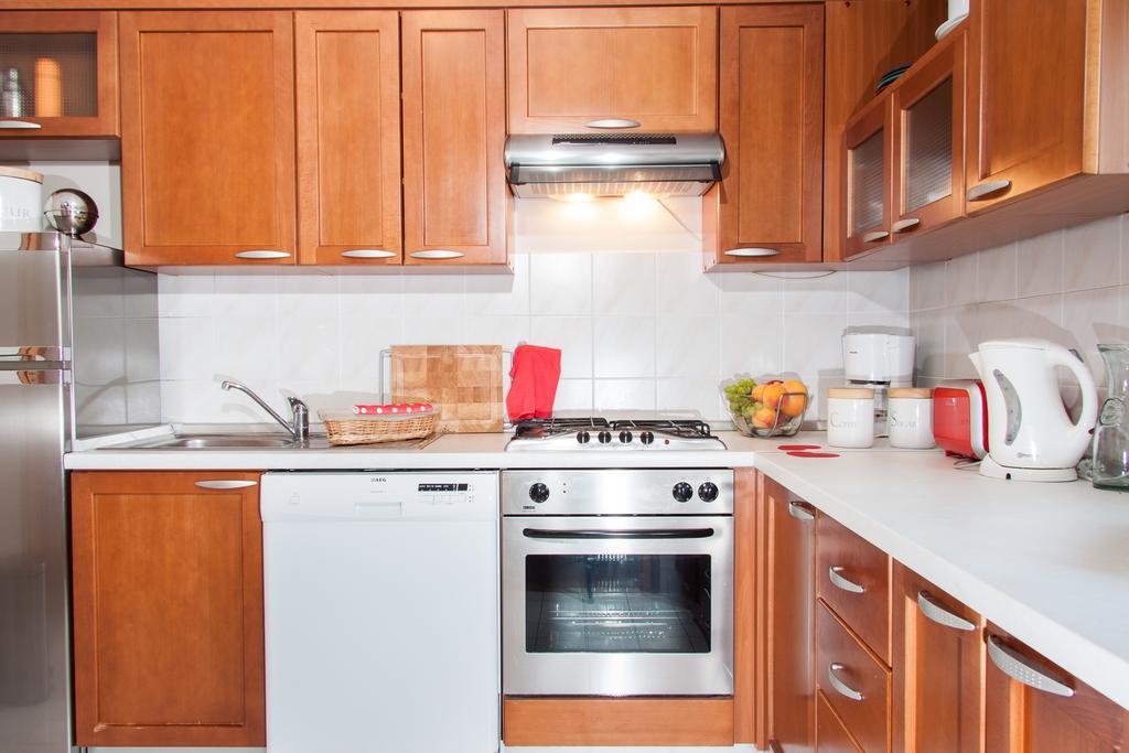 Apartment Avenue Загреб Экстерьер фото