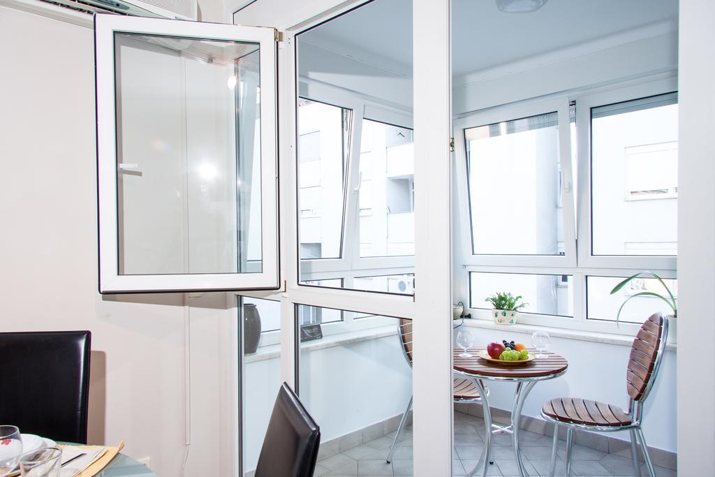 Apartment Avenue Загреб Экстерьер фото